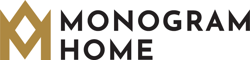 MONOGRAM HOME Logo